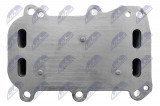 NTY CHLADIČ OLEJE ENG 2.0 MERCEDES C W205 2013- , E W213 2016- , GLC X253 2015-2019 , SLK R172 2015-