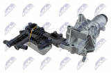NTY CHLADIČ OLEJE S FILTREM ENG 1.6D MERCEDES C W205 2013-2018 , RENAULT MEGANE II/III 2005