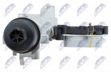 NTY CHLADIČ OLEJE S FILTREM ENG 1.6D MERCEDES C W205 2013-2018 , RENAULT MEGANE II/III 2005