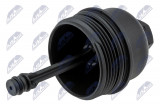 NTY UZÁVĚR OLEJOVÉ FILTRU MERCEDES A W168 1.4/1.6/1.9/2.1 1997-2004 , VANEO W414 1.6/1.9 2001-2005