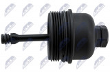 NTY UZÁVĚR OLEJOVÉ FILTRU MERCEDES A W168 1.4/1.6/1.9/2.1 1997-2004 , VANEO W414 1.6/1.9 2001-2005