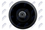 NTY UZÁVĚR OLEJOVÉ FILTRU MERCEDES A W168 1.4/1.6/1.9/2.1 1997-2004 , VANEO W414 1.6/1.9 2001-2005