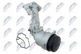 NTY POUZDRO OLEJOVÉHO FILTRU ENG 3.0D MERCEDES C W203/W204 05-15 , E W211/W212/W213 05-18 , SPRINTER 2006- , M W164 05-12 , S W221/W222 05-17 , GL X164/X166 06-15