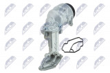 NTY POUZDRO OLEJOVÉHO FILTRU ENG 3.0D MERCEDES C W203/W204 05-15 , E W211/W212/W213 05-18 , SPRINTER 2006- , M W164 05-12 , S W221/W222 05-17 , GL X164/X166 06-15
