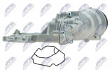 NTY POUZDRO OLEJOVÉHO FILTRU ENG 3.0D MERCEDES C W203/W204 05-15 , E W211/W212/W213 05-18 , SPRINTER 2006- , M W164 05-12 , S W221/W222 05-17 , GL X164/X166 06-15