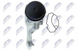 NTY POUZDRO OLEJOVÉHO FILTRU ENG 3.0D MERCEDES C W203/W204 05-15 , E W211/W212/W213 05-18 , SPRINTER 2006- , M W164 05-12 , S W221/W222 05-17 , GL X164/X166 06-15