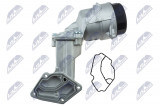 NTY POUZDRO OLEJOVÉHO FILTRU ENG 3.0D MERCEDES C W203/W204 05-15 , E W211/W212/W213 05-18 , SPRINTER 2006- , M W164 05-12 , S W221/W222 05-17 , GL X164/X166 06-15