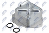 NTY CHLADIČ OLEJE ENG 2.2D MAZDA 3 2013-2019 , 6 2012- , CX-5 2012-