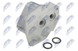 NTY CHLADIČ OLEJE ENG 2.2D MAZDA 3 2013-2019 , 6 2012- , CX-5 2012-