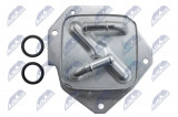 NTY CHLADIČ OLEJE ENG 2.2D MAZDA 3 2013-2019 , 6 2012- , CX-5 2012-