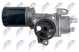 NTY CHLADIČ OLEJE S FILTREM ENG 2.0HDI PEUGEOT 308 II 2013- , 508 I 2014- , BOXER 2015-2019 , CITROEN C4 2013- , C5 2009- , JUMPY 2015-