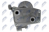NTY CHLADIČ OLEJE S FILTREM ENG 2.0HDI PEUGEOT 308 II 2013- , 508 I 2014- , BOXER 2015-2019 , CITROEN C4 2013- , C5 2009- , JUMPY 2015-