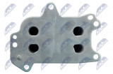 NTY CHLADIČ OLEJE ENG 1.6D PEUGEOT 308 II 13-21 , 508 14- , 208 14- , PARTNER 15- , CITROEN C3 II/III 14- , C4 14- , BERLINGO 14- , JUMPY 14- , OPEL CROSSLAND 17-