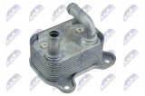 NTY CHLADIČ OLEJE ENG 1.7D OPEL ASTRA H/J 2007-2015 , CORSA D 2006-2014 , MOKKA 2012- , MERIVA A/B 2003-2017 , ZAFIRA 2007-2015