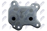 NTY CHLADIČ OLEJE ENG 1.7D OPEL ASTRA H/J 2007-2015 , CORSA D 2006-2014 , MOKKA 2012- , MERIVA A/B 2003-2017 , ZAFIRA 2007-2015