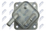 NTY CHLADIČ OLEJE TOYOTA HIGHLANDER 3.5 2016-2019 , LEXUS ES 3.5 2018-2021 , RX 3.5 2015-