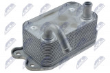 NTY CHLADIČ OLEJE ENG 2.4D VOLVO S60 I 2000-2010 , S80 I 2001-2006 , V70 II 2001-2008 , V70 III 2007-2009 , XC70 I 2002-2007 , XC90 I 2002-2014