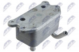 NTY CHLADIČ OLEJE ENG 2.4D VOLVO S60 I 2000-2010 , S80 I 2001-2006 , V70 II 2001-2008 , V70 III 2007-2009 , XC70 I 2002-2007 , XC90 I 2002-2014
