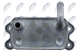 NTY CHLADIČ OLEJE ENG 2.4D VOLVO S60 I 2000-2010 , S80 I 2001-2006 , V70 II 2001-2008 , V70 III 2007-2009 , XC70 I 2002-2007 , XC90 I 2002-2014