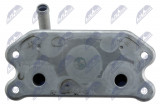 NTY CHLADIČ OLEJE ENG 2.4D VOLVO S60 I 2000-2010 , S80 I 2001-2006 , V70 II 2001-2008 , V70 III 2007-2009 , XC70 I 2002-2007 , XC90 I 2002-2014