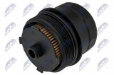 NTY UZÁVĚR OLEJOVÉ FILTRU ENG 2.0 VOLVO S60 15- , S80 15- , S90 17- , V60 15- , V90 17- , XC60 15- , XC70 15- , XC90 17-