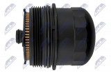 NTY UZÁVĚR OLEJOVÉ FILTRU ENG 2.0 VOLVO S60 15- , S80 15- , S90 17- , V60 15- , V90 17- , XC60 15- , XC70 15- , XC90 17-