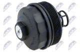 NTY UZÁVĚR OLEJOVÉ FILTRU VOLKSWAGEN TOUAREG 4.2 2002-2010