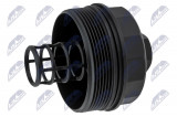 NTY UZÁVĚR OLEJOVÉ FILTRU VOLKSWAGEN TOUAREG 4.2 2002-2010