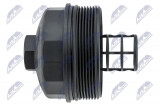 NTY UZÁVĚR OLEJOVÉ FILTRU VOLKSWAGEN TOUAREG 4.2 2002-2010