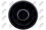 NTY UZÁVĚR OLEJOVÉ FILTRU VOLKSWAGEN TOUAREG 4.2 2002-2010