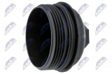 NTY UZÁVĚR OLEJOVÉ FILTRU ENG 3.6 VOLKSWAGEN PASSAT 2011- , CC 09-17 , TOUAREG 11-18 , SKODA SUPERB 08-15