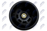 NTY UZÁVĚR OLEJOVÉ FILTRU ENG 3.6 VOLKSWAGEN PASSAT 2011- , CC 09-17 , TOUAREG 11-18 , SKODA SUPERB 08-15