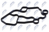 NTY TĚSNĚNÍ CHLADIČE OLEJE ENG 2.0 VOLKSWAGEN PASSAT 05-10 , GOLF V/VI 04-16 , AUDI A3 04-13 , A4 B7 04-09 , A6 C6 05-11 , SKODA OCTAVIA II 05-13 , SEAT LEON 05-12