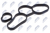 NTY TĚSNĚNÍ CHLADIČE OLEJE ENG 2.0 VOLKSWAGEN PASSAT 05-10 , GOLF V/VI 04-16 , AUDI A3 03-13 , A4 B7 04-09 , A6 C6 05-11 , SKODA OCTAVIA 04-13 , SEAT LEON 05-11