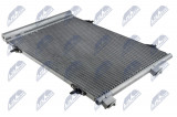 NTY CHLADIČ KLIMATIZACE C5 (RD, TD) (08-) 1.6 HDI, 508 (10-) 1.6 BLUEHDI (W/I DRYER)