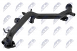 NTY HADICE CHLADIČE ENG 3.2 FSI A4 B8 2008-2012 , A5 2008-2011 , Q5 2009-2012