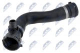 NTY HADICE CHLADIČE ENG 3.0 BMW 3 E90/E91/E92/E93 05-13 , 1 E82/E88 06-13 , X1 E84 09-15 , Z4 E89 08-16