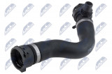 NTY HADICE CHLADIČE ENG 3.0 BMW 3 E90/E91/E92/E93 05-13 , 1 E82/E88 06-13 , X1 E84 09-15 , Z4 E89 08-16