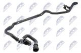 NTY HADICE CHLADIČE BMW 3 E90/E91/E92/E93 1.6/2.0 2007-2013 , 1 E88/E82 2.0 2007-2013