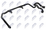 NTY HADICE CHLADIČE BMW 3 E90/E91/E92/E93 1.6/2.0 2007-2013 , 1 E88/E82 2.0 2007-2013