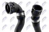 NTY HADICE CHLADIČE BMW 3 E90/E91/E92/E93 1.6/2.0 2007-2013 , 1 E88/E82 2.0 2007-2013