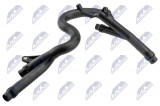 NTY HADICE CHLADIČE BMW 5 E60/E61 2.5D/3.0D 2002-2010 , 7 E65/E66 3.0D 2001-2008 , X5 E70 3.0D 2009-2013 , X6 E71 3.0D 2007-2010