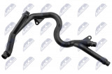 NTY HADICE CHLADIČE BMW 5 E60/E61 2.5D/3.0D 2002-2010 , 7 E65/E66 3.0D 2001-2008 , X5 E70 3.0D 2009-2013 , X6 E71 3.0D 2007-2010