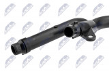 NTY HADICE CHLADIČE BMW 5 E60/E61 2.5D/3.0D 2002-2010 , 7 E65/E66 3.0D 2001-2008 , X5 E70 3.0D 2009-2013 , X6 E71 3.0D 2007-2010