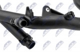 NTY HADICE CHLADIČE BMW 5 E60/E61 2.5D/3.0D 2002-2010 , 7 E65/E66 3.0D 2001-2008 , X5 E70 3.0D 2009-2013 , X6 E71 3.0D 2007-2010