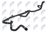 NTY HADICE CHLADIČE BMW 3 E90/E91/E92/E93 2.5/3.0 2004-2013 , 1 3.0 E81/E82/E87/E88 2005-2011