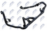 NTY HADICE CHLADIČE BMW 3 E90/E91/E92/E93 2.5/3.0 2004-2013 , 1 3.0 E81/E82/E87/E88 2005-2011