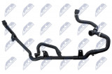 NTY HADICE CHLADIČE BMW 3 E90/E91/E92/E93 2.5/3.0 2004-2013 , 1 3.0 E81/E82/E87/E88 2005-2011
