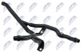 NTY HADICE CHLADIČE BMW 5 E60/E61 2.2/2.5/3.0 2001-2005 , 7 E65/E66 3.0 2002-2005