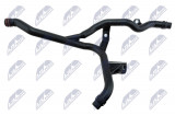 NTY HADICE CHLADIČE BMW 5 E60/E61 2.2/2.5/3.0 2001-2005 , 7 E65/E66 3.0 2002-2005